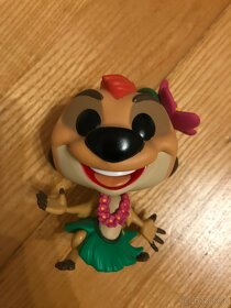 FunkoPop - 4