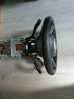 Volant Audi A6 r.v.2006 - 4