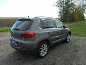 Volkswagen Tiguan 2.0 TDI - 4
