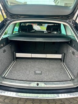 Škoda Superb Combi - 4