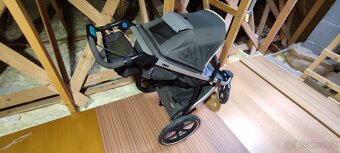 Thule urban glide - 4
