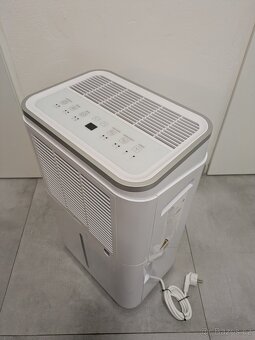 Odvlhčovač Siguro DH-P300W Orca 20L WiFi - 4