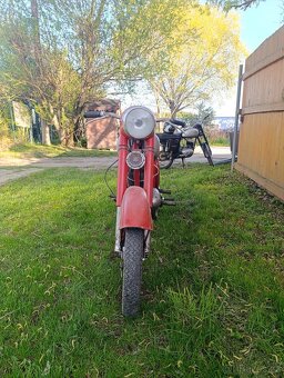 Jawa 175/356 - 4