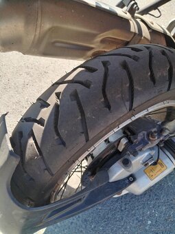 BMW gs 1100 - 4