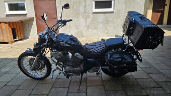 Yamaha - 4
