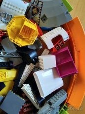 Lego Mix - 4