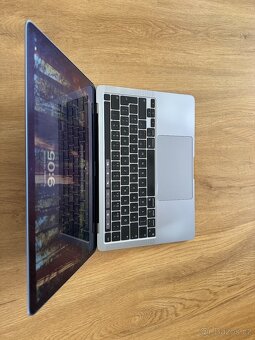 Apple MacBook Pro M1 16GB RAM 256GB SSD - 4