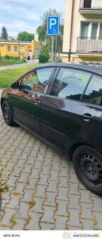 VW Golf 5 Plus - 4