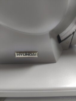 Elektrický kráječ Hyundai - 4