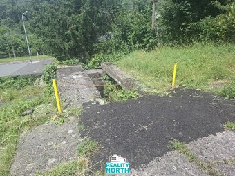 Pronájem garáže, 18 m2 - Ústí nad Labem - Bukov, ev.č. 27513 - 4