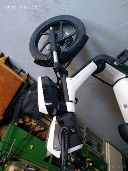 Ecowhell B21 - 4