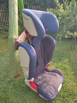 Autosedačka Britax Römer (15 - 36 kg) - 4