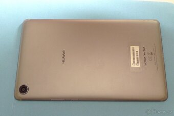 Huawei MediaPad M5 8,4 - 4
