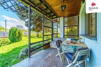 Prodej chaty 58 m2, Neratov - 4