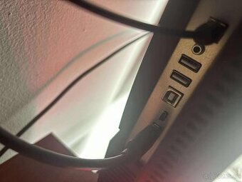 Herní monitor Acer CZ342CURVbmiphuzx (UM.CC2EE.V01) černý - 4