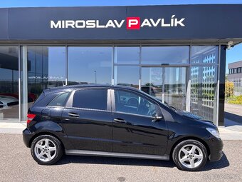 Prodám Mercedes-Benz B 180 CDI, klima, automat - 4