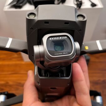 DJI Mavic 2 Pro Drone - 4
