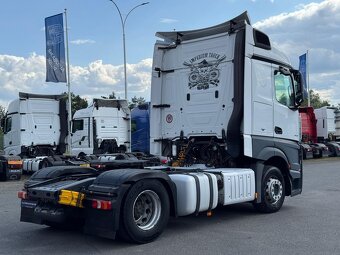 Mercedes-Benz ACTROS 1845 EURO 6 MEGASPACE (6635) - 4