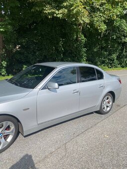 BMW E60 530D M57 - 4