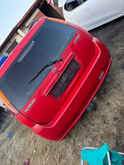 Suzuki Ignis 1.3 69kw - 4