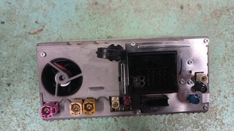 BMW F20 navigace NBT EVO - 4