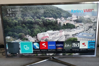 40(101cm) TV Samsung UE40F6200 - 4