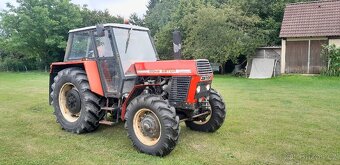 Zetor Crystal 8045 - 4
