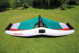 Wing Dakine Cyclone v2, velikost 4.2m - 4