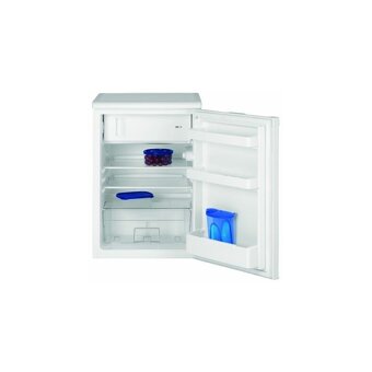 Lednice s mrazákem Beko - 4