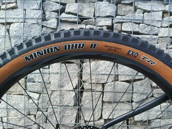Pláště 29" MAXXIS - 4