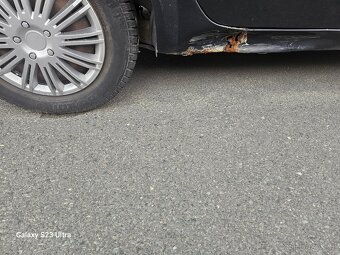 Renault Megane combi 2007 - 4