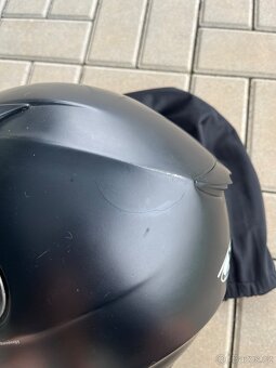 Helma X-lite - 4