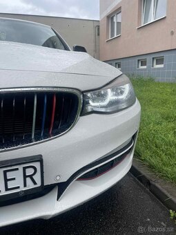 BMW F34 TOP STAV - 4
