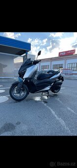 Yamaha X Max 300 - 4