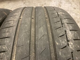 Letní pneu Continental 225/50 R17 98Y - 4