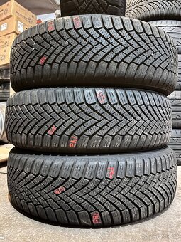 195/60 R17 90H zimní pneu Yokohama - DOT 2023 - 4