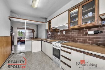 Prodej, domy/rodinný, 113 m2, Mládežnická 727, 50351 Chlumec - 4
