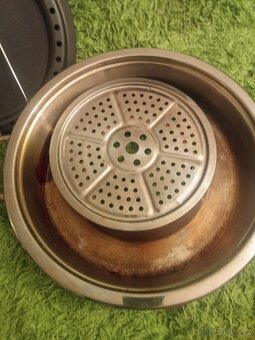 Zepter termo Kontrol hrnec - 4