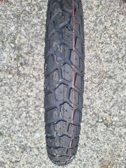 Motopneu Bridgestone - 4