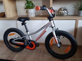 Perfektní dětské kolo Specialized Riprock, vel. 16 - 4