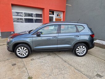 Seat Ateca 1.0 TSI 85kW 2017 STYLE - 4