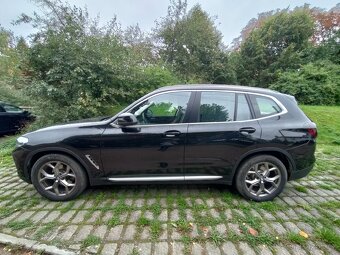 BMW X3 xDrive20i - 4