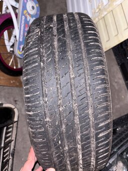 Kola 5x110 - 4