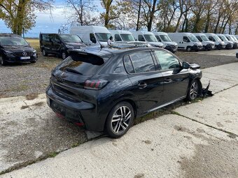 PEUGEOT 208 AUTOMAT AT8 - 4