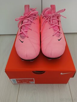 Kopačky NIKE Phantom GXII Academy vel. 37,5 - 4