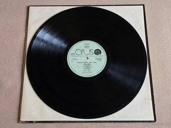 LP Miro Žbirka: ROKY A DNI (1983) - 4