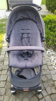 Kocarek Stokke Xplory dvojkombinace - 4