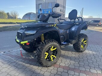 TGB BLADE 1000 LTX MAX - 4