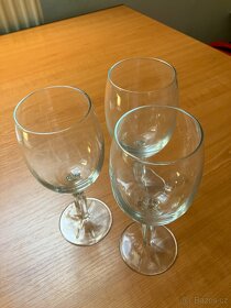 Skleničky - 4