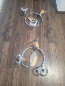 Bodové svítidlo kulaté - 4